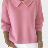 Selin – klasyczny sweter