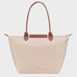 Longchamp - Klasyczna torba | Papier