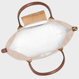 Longchamp - Klasyczna torba | Papier