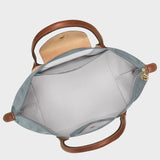 Longchamp - Klasyczna torba | Szara