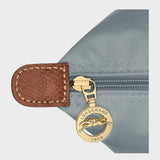 Longchamp - Klasyczna torba | Szara