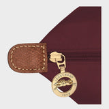 Longchamp - Klasyczna torba | Bordeaux