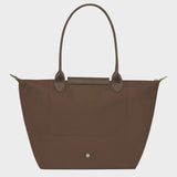 LongChamp - Klasyczna torba | Ziemia