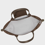 LongChamp - Klasyczna torba | Ziemia