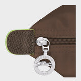 LongChamp - Klasyczna torba | Ziemia