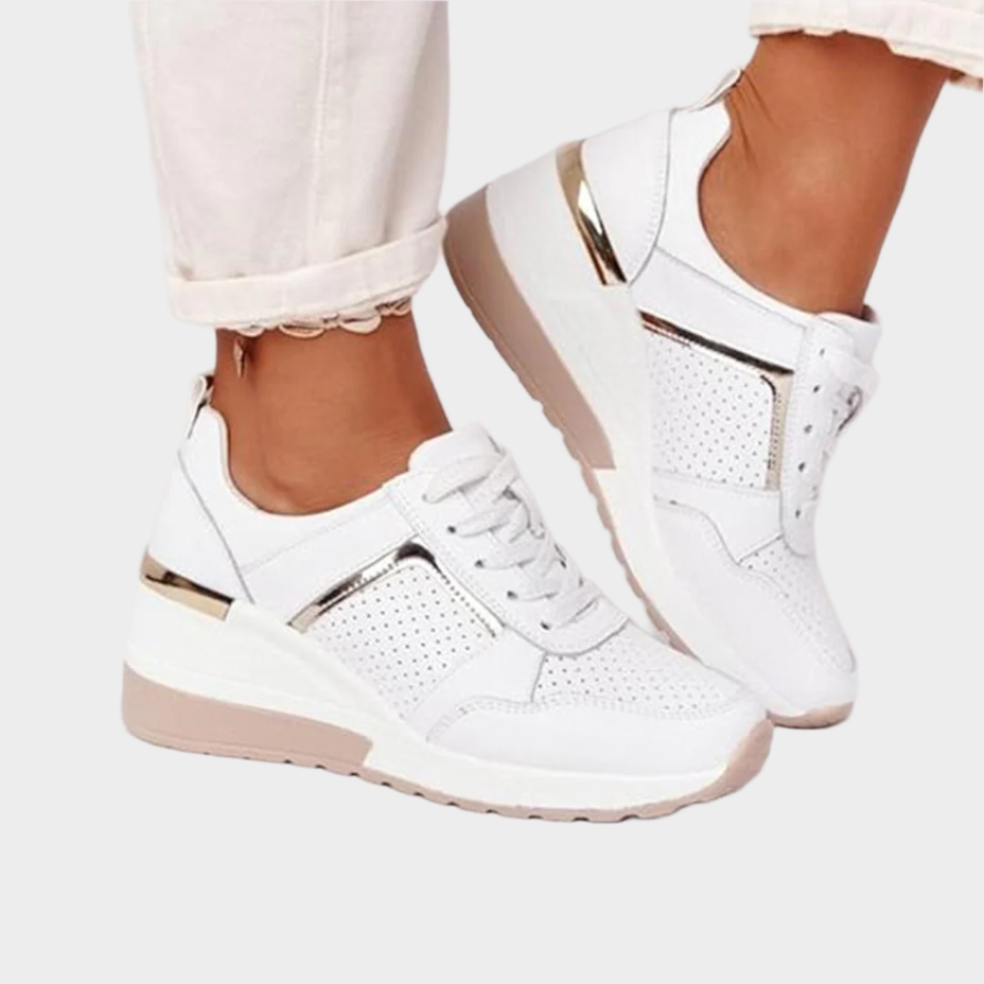 Ortopedyczne Damskie Buty