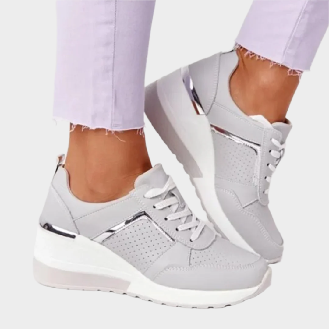 Ortopedyczne Damskie Buty