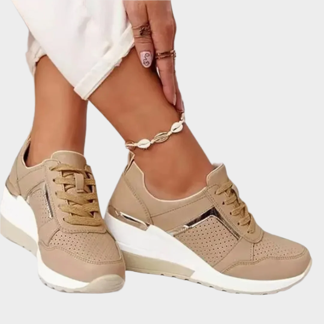 Ortopedyczne Damskie Buty