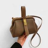 DaliBorka - Retro Elegancka Torba