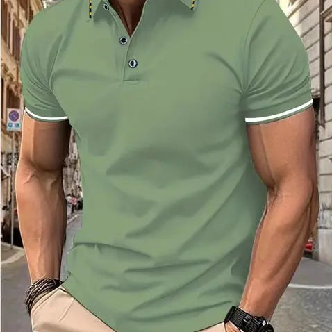 Elegancka koszula męska