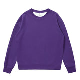 Minimalistyczna męska bluza