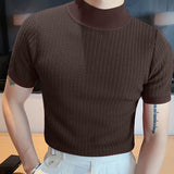 Koszulka z golfem dla mężczyzn