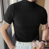 Koszulka z golfem dla mężczyzn