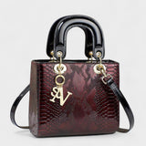 Izabela - Torba Efekt Węża