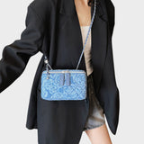 Ksenia - Kolorowa torebka