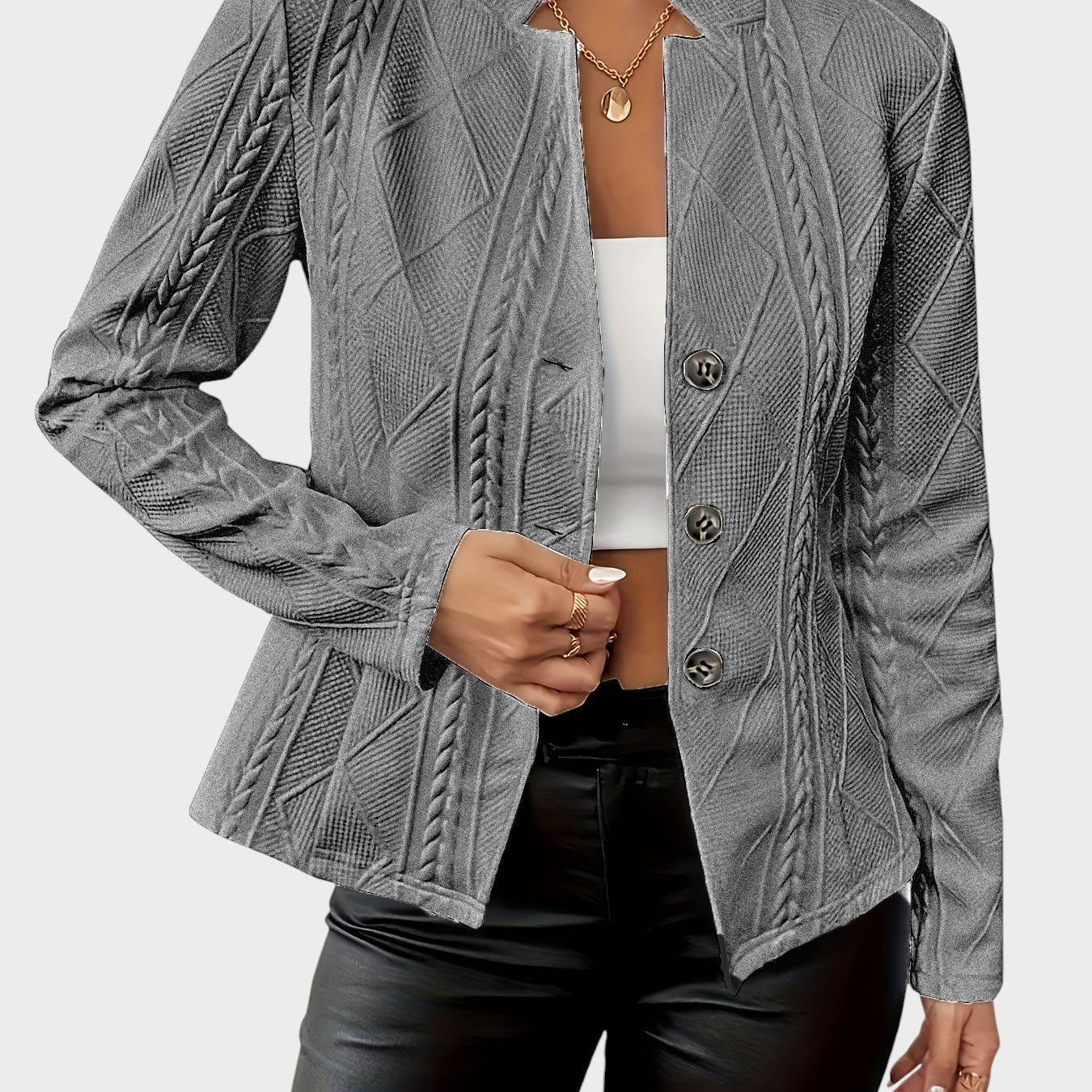 Nora - Doskonała Linia