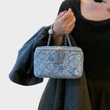 Ksenia - Kolorowa torebka