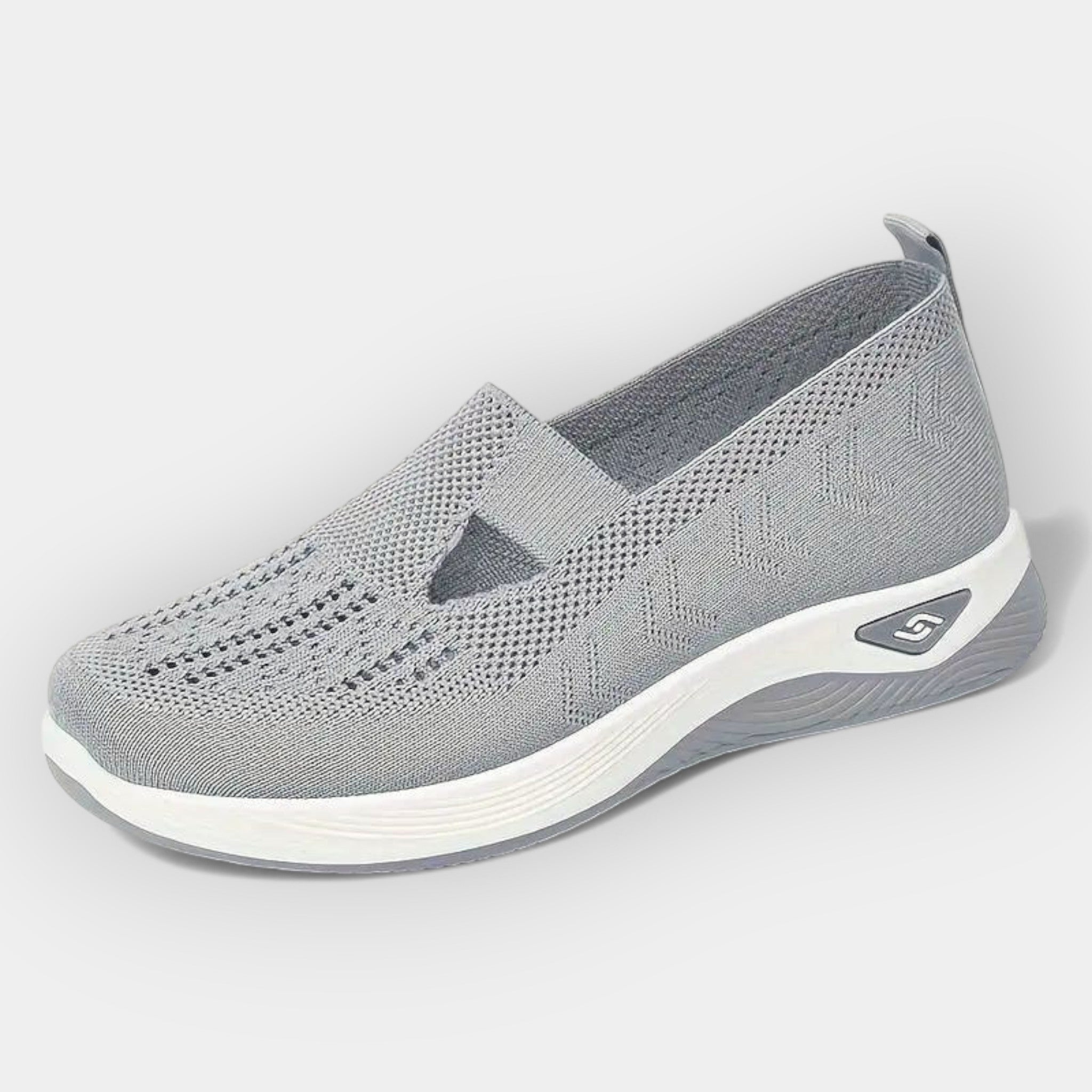 Anatomiczne Buty z Oddychającym Designem