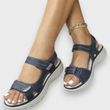 Iwanka - Ortopedyczne sandały