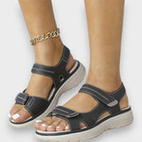 Iwanka - Ortopedyczne sandały