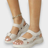 Iwanka - Ortopedyczne sandały