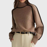 Aura™ – Miękki Sweter Premium