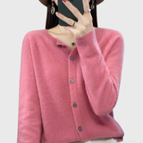 Anna | Kardigan Merino