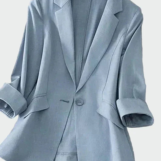 Marynarka w nowoczesnym kroju