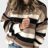 Spleciona Rolka z Pasami