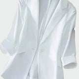 Marynarka w nowoczesnym kroju