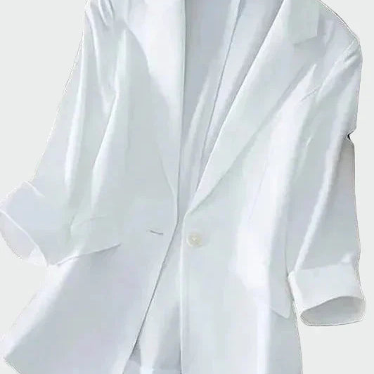 Marynarka w nowoczesnym kroju