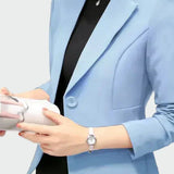 Marynarka o idealnym kroju