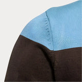 Kurtka z zamkiem błyskawicznym dla mężczyzn