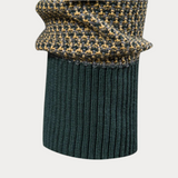 Sweter z dzianiny dla mężczyzn