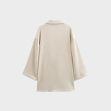 Malina - Elegancka i wygodna marynarka i spodnie