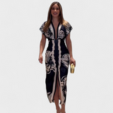 Katarinica - Elegancka Sukienka