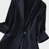 Marynarka w nowoczesnym kroju