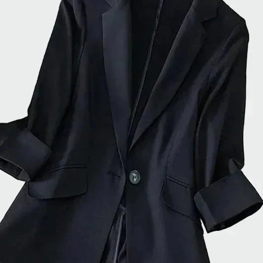 Marynarka w nowoczesnym kroju