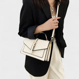 Gizela - Klasyczna Torba na Ramię