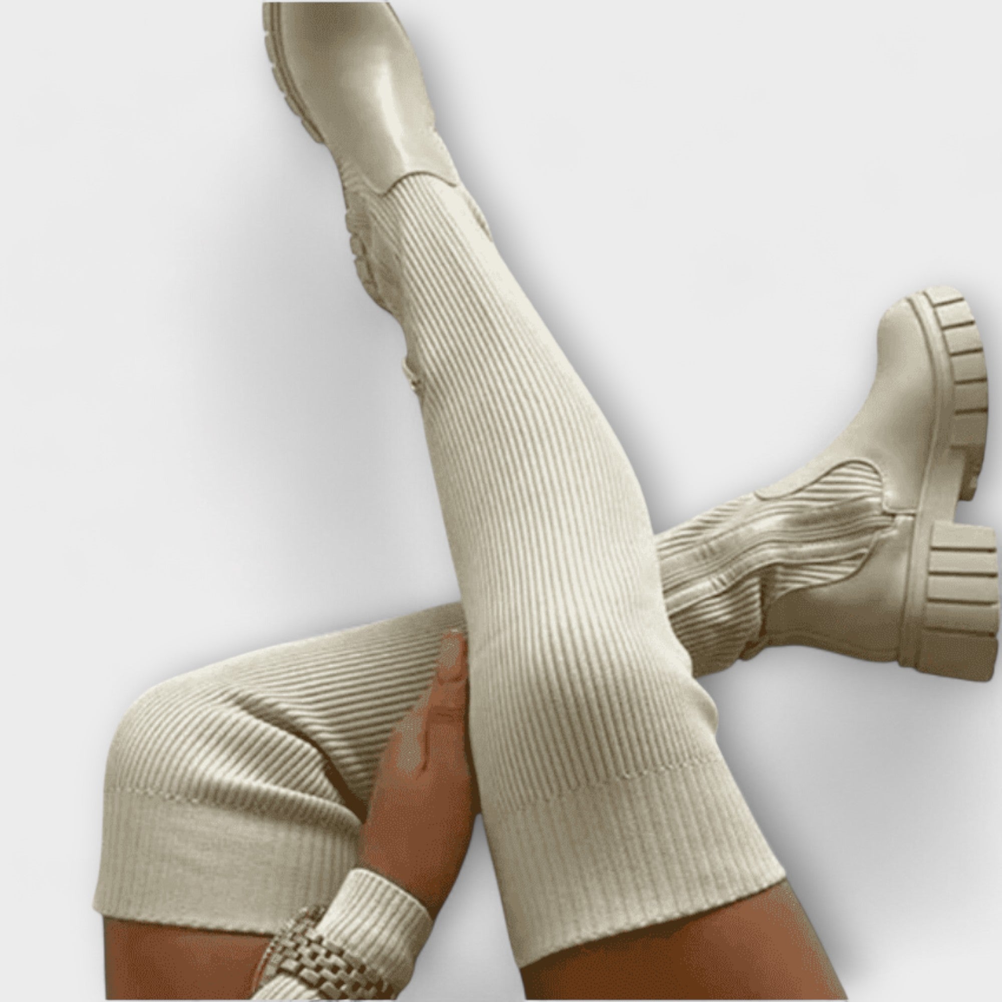 Tatiana - Kozaki za kolano