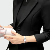 Marynarka o idealnym kroju