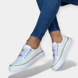 Eleganckie Buty na Spacer