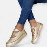 Eleganckie Buty na Spacer