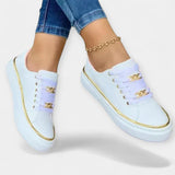 Eleganckie Buty na Spacer