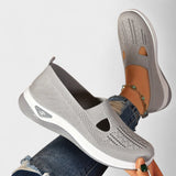 Tamara - Ortopedyczne buty typu "Slip-On"