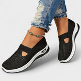 Tamara - Ortopedyczne buty typu "Slip-On"