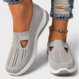 Tamara - Ortopedyczne buty typu "Slip-On"