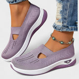 Tamara - Ortopedyczne buty typu "Slip-On"