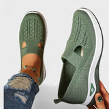 Tamara - Ortopedyczne buty typu "Slip-On"