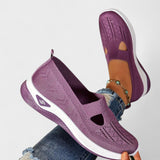 Tamara - Ortopedyczne buty typu "Slip-On"